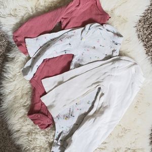 Carter's onsie bundle